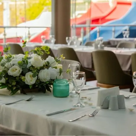 Dalaman Airport Lykia Thermal & Spa Hotel-2